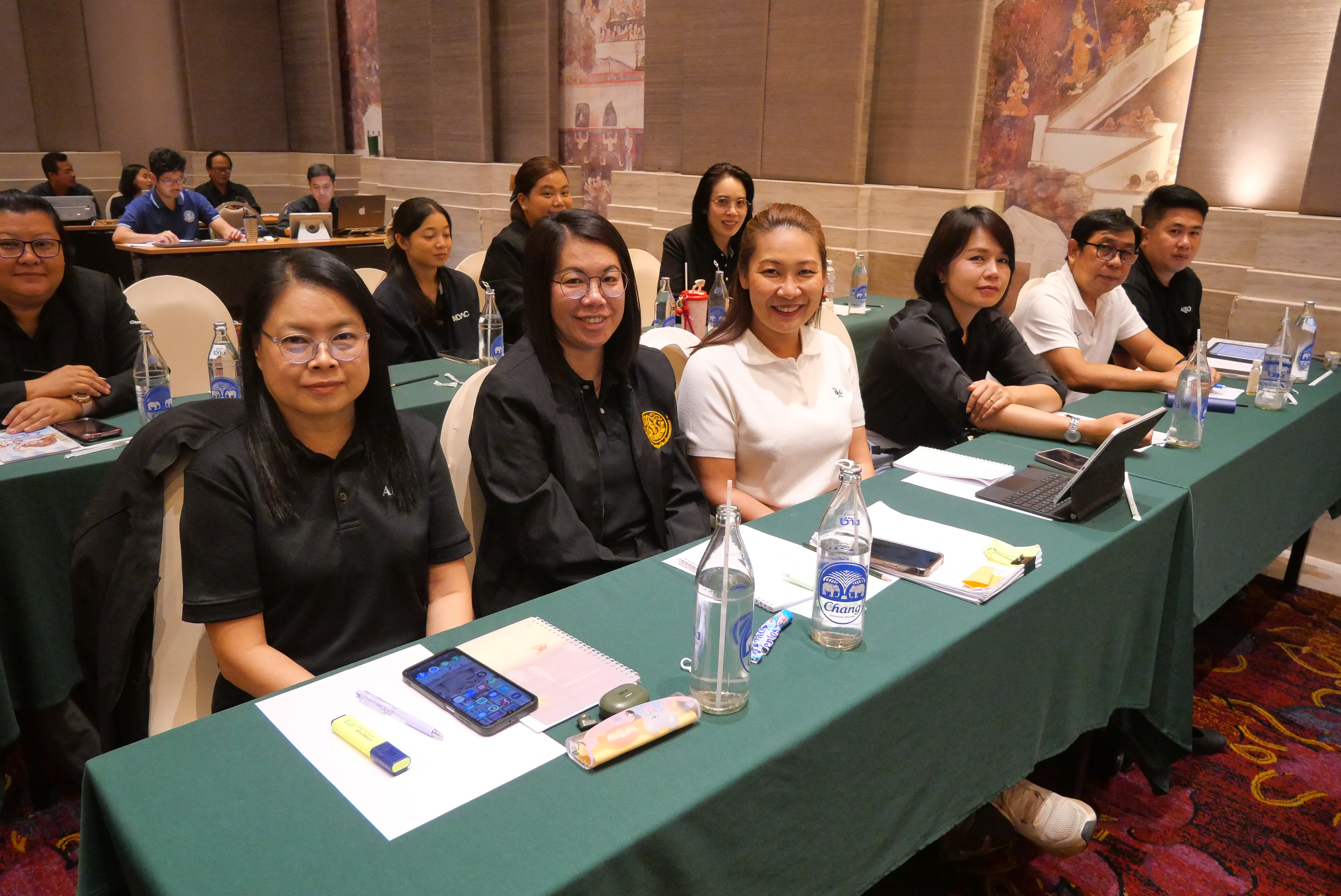 title - ส.ป.ก. จัดโครงการสัมมนา “การขับเคลื่อนงานปฏิรูปที่ดินเพื่อเกษตรกรรมสู่มิติใหม่อย่างยั่งยืนและเป็นธรรม” กรณีจัดที่ดินตามระเบียบคัดเลือกและจัดที่ดินฯ ข้อ 62 ประจําปีงบประมาณ พ.ศ. 2569 (วันอังคารที่ 26 พฤษภาคม 2569 ภาคเช้า) 